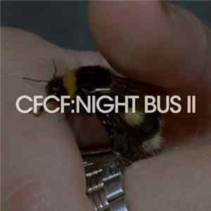 CFCF - Night Bus II mp3