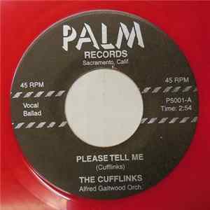 The Cufflinks - Please Tell Me mp3