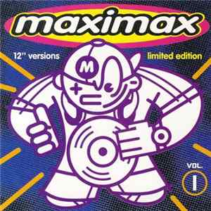 Various - Maximax mp3