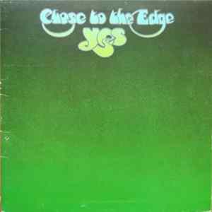 Yes - Close To The Edge mp3