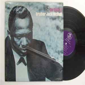 Brother Jack McDuff - On With It! mp3
