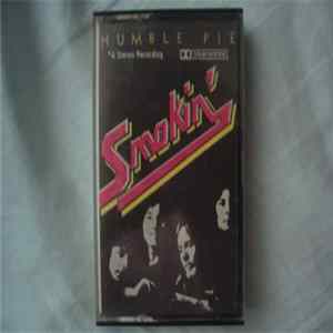 Humble Pie - Smokin' mp3