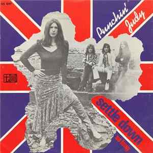 Punchin' Judy - Settle Down / So Long mp3