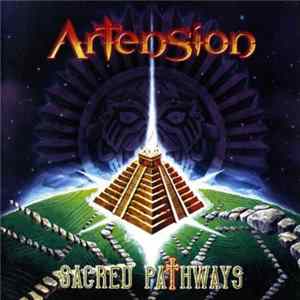 Artension - Sacred Pathways mp3