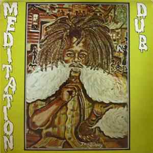 Winston Riley - Meditation Dub mp3