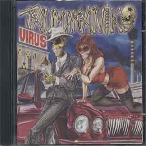 Traumakraniko - Virus mp3