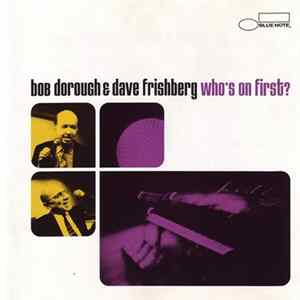 Bob Dorough & Dave Frishberg - Who's On First? mp3