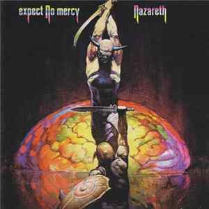 Nazareth - Expect No Mercy mp3