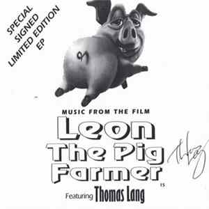 Thomas Lang - Music From The Film "Leon The Pig Farmer " mp3