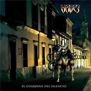 Hades - El Guardián Del Silencio mp3