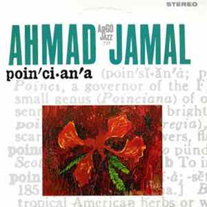 Ahmad Jamal - Poinciana mp3