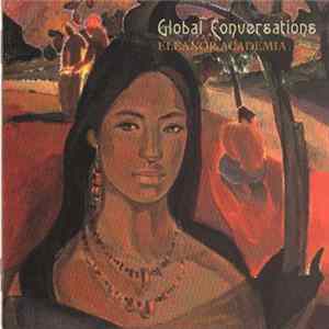 Eleanor Academia - Global Conversations mp3