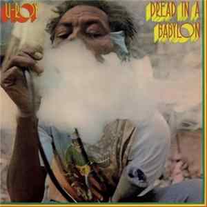 U-Roy - Dread In A Babylon mp3