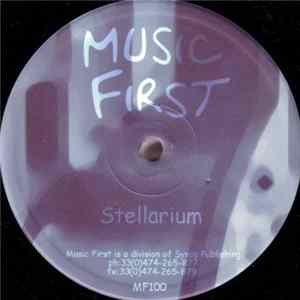 Various - Stellarium mp3