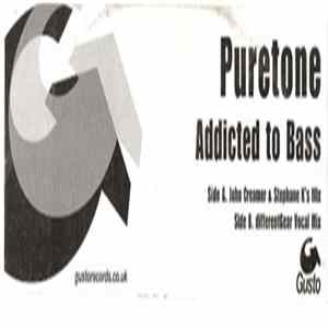 Puretone - Addicted To Bass mp3
