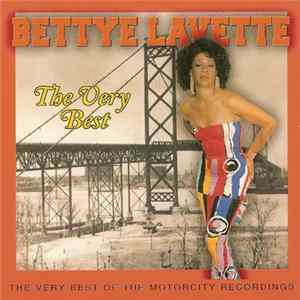 Bettye Lavette - The Best Of Bettye Lavette mp3