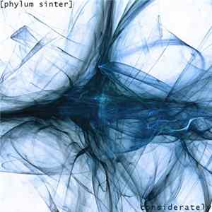 Phylum Sinter - Considerately mp3