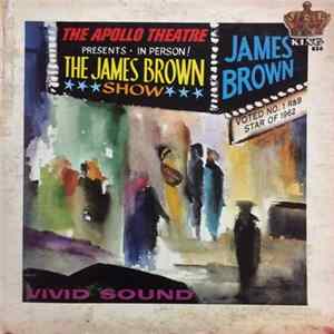 James Brown - James Brown Live At The Apollo mp3