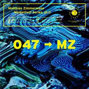 Matthias Zimmermann - Momentum Series, Pt. II mp3