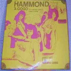 James Last Y Su Hammond-Combo - Hammond À Gogo mp3