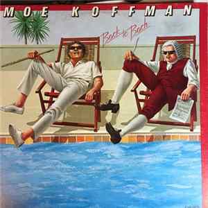 Moe Koffman - Back To Bach mp3