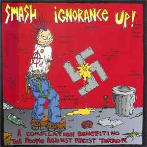 Various - Smash Ignorance Up! mp3