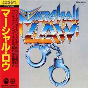 Marshall Law - Marshall Law mp3