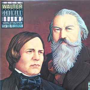 Bruno Walter Conducts Schumann, Brahms - Schumann: Symphony No. 3 / Brahms: "Haydn" Variations mp3