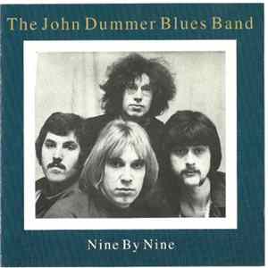 The John Dummer Blues Band - Nine By Nine mp3