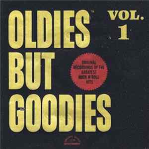 Various - Oldies But Goodies - Vol. 1 mp3