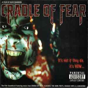 Various - Cradle Of Fear mp3