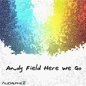 Andy Field - Here We Go mp3