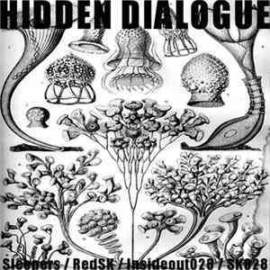 Sleepers / RedSK / Insideout028 / SK028 - Hidden Dialogue mp3