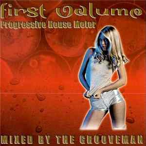 Various - First Valume (Progressive House Meter) mp3