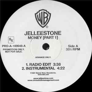 Jelleestone - Money (Part 1) mp3