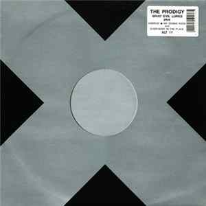 The Prodigy - What Evil Lurks mp3