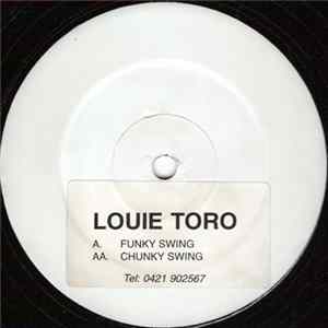 Louie Toro - Funky Swing / Chunky Swing mp3