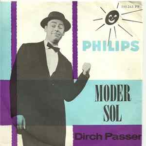 Dirch Passer - Moder Sol mp3