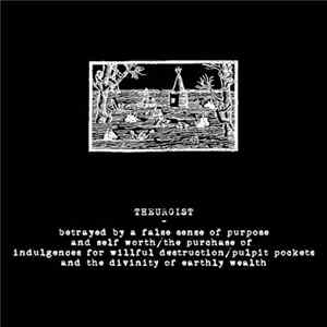 Theurgist - Theurgist mp3