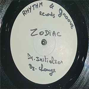 Zodiac - Change mp3