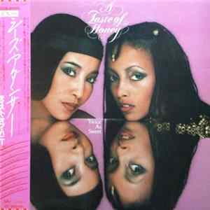 A Taste Of Honey - Twice As Sweet mp3