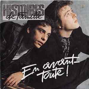 Histoires De Famille - En Avant-Toute mp3