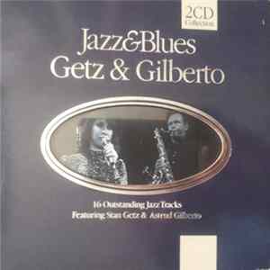 Stan Getz & Astrud Gilberto - Getz & Gilberto mp3