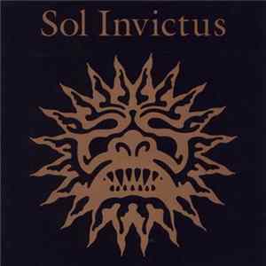 Sol Invictus - Black Europe mp3