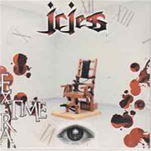 JC Jess - Extra Time mp3