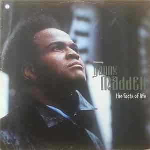 Danny Madden - The Facts Of Life mp3