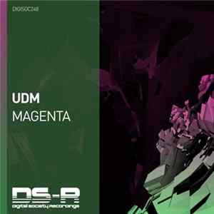 UDM - Magenta mp3