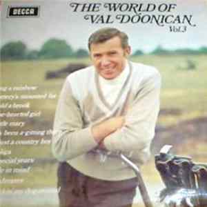 Val Doonican - The World Of Val Doonican Vol. 3 mp3
