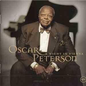 Oscar Peterson - A Night In Vienna mp3