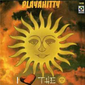 Playahitty - I Love The Sun mp3